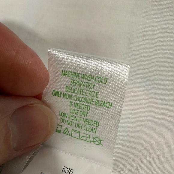 Lilly Pulitzer EUC Mercede Stretch Dress, Size 14 - Picture 9 of 11